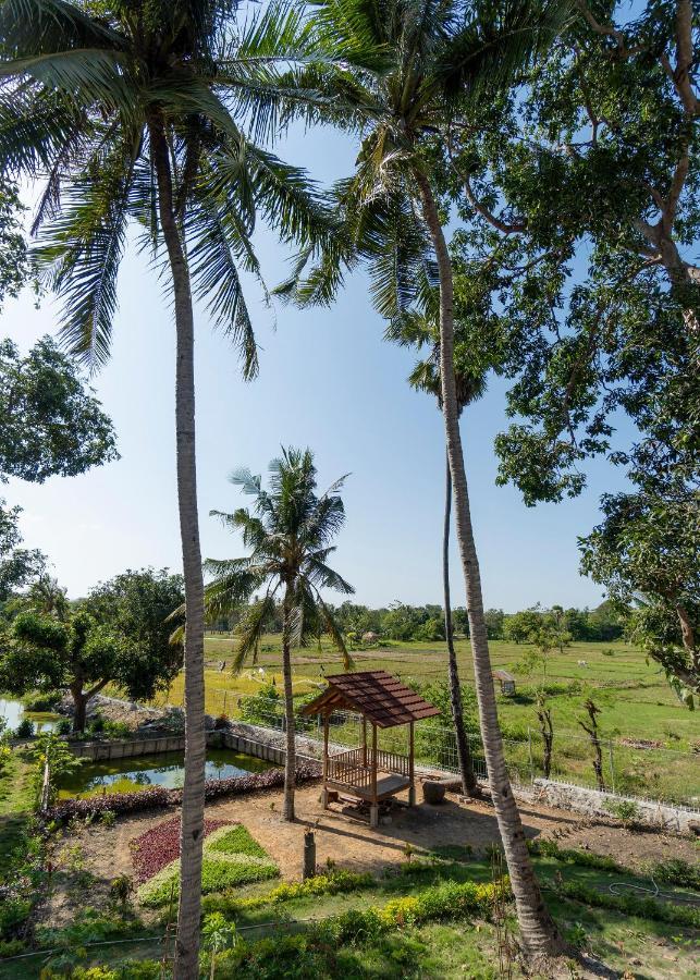 Casa Kandara Waingapu Exterior foto