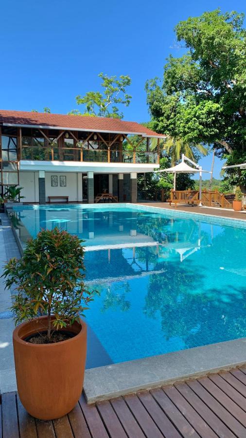 Casa Kandara Waingapu Exterior foto